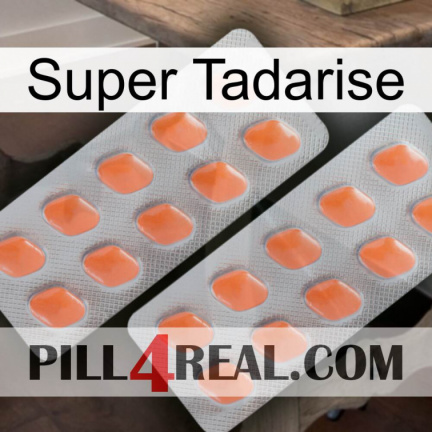 Super Tadarise 27